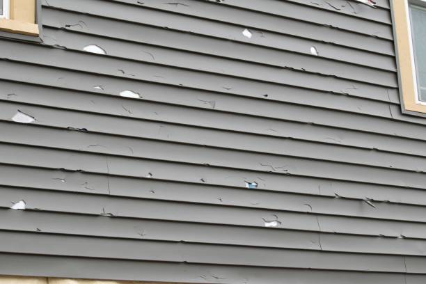 How To Choose The Right Materials for Your Siding Installation in 'Athens, OH